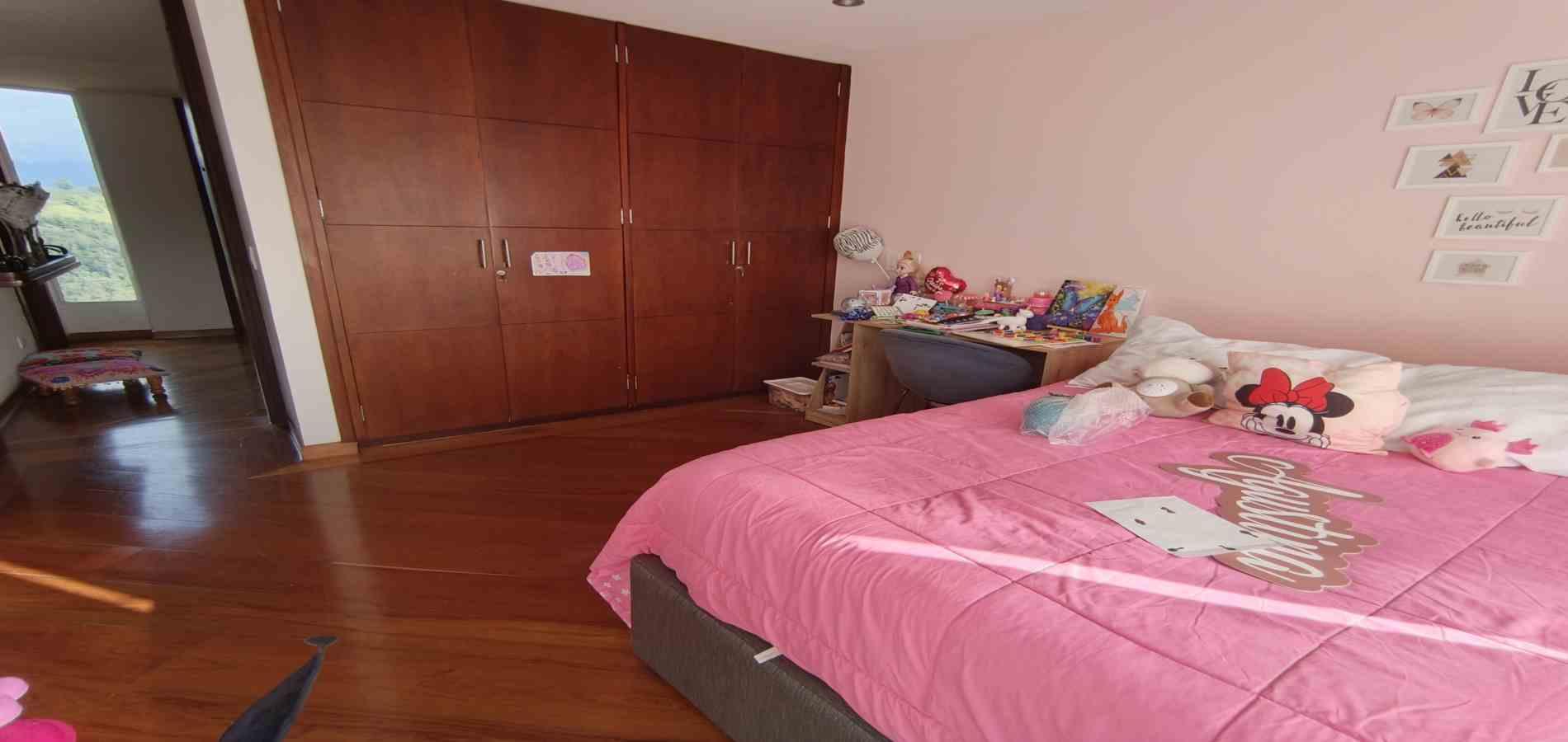 Apartamento en venta en Cerro De Oro, Manizales · foto 15 de 24