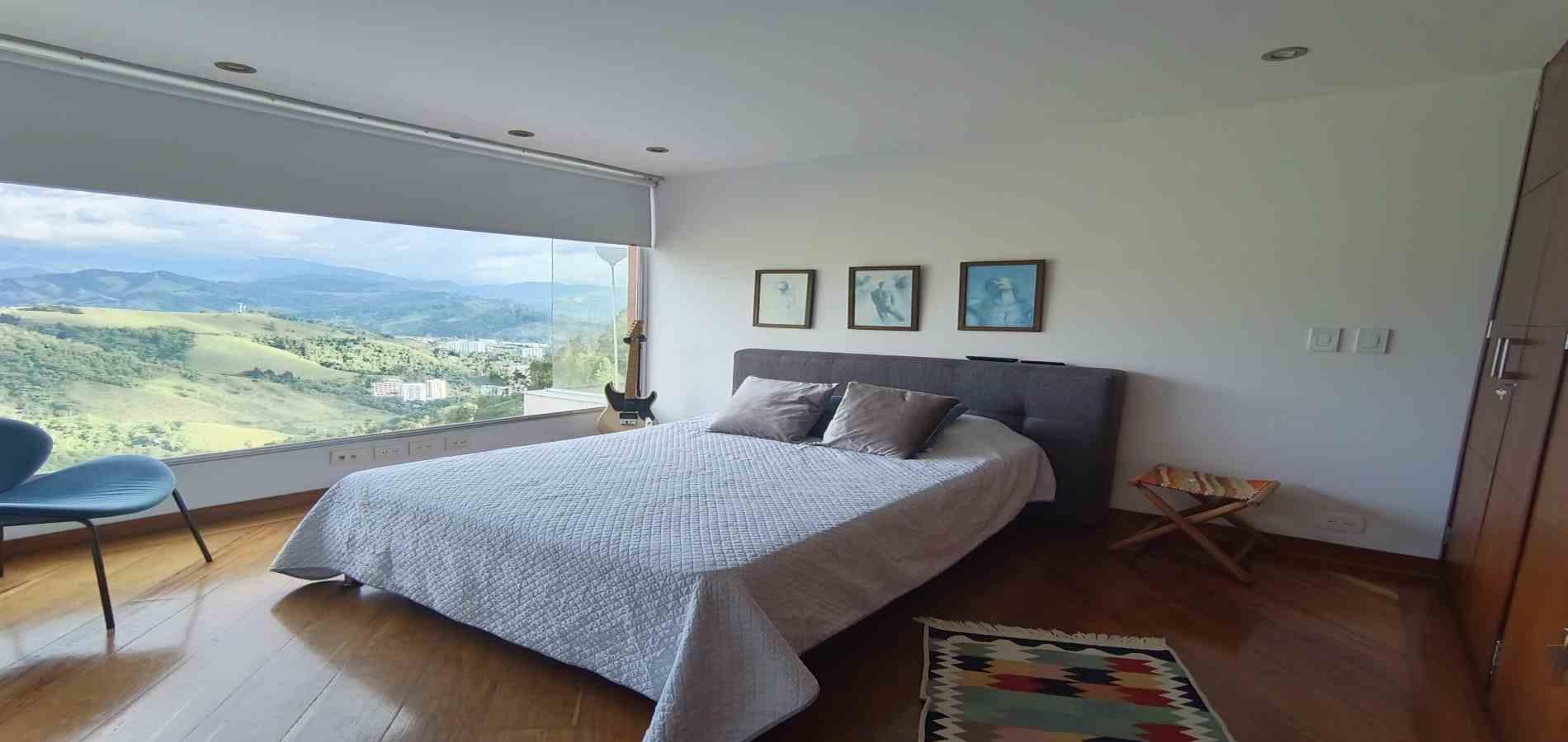 Apartamento en venta en Cerro De Oro, Manizales · foto 16 de 24