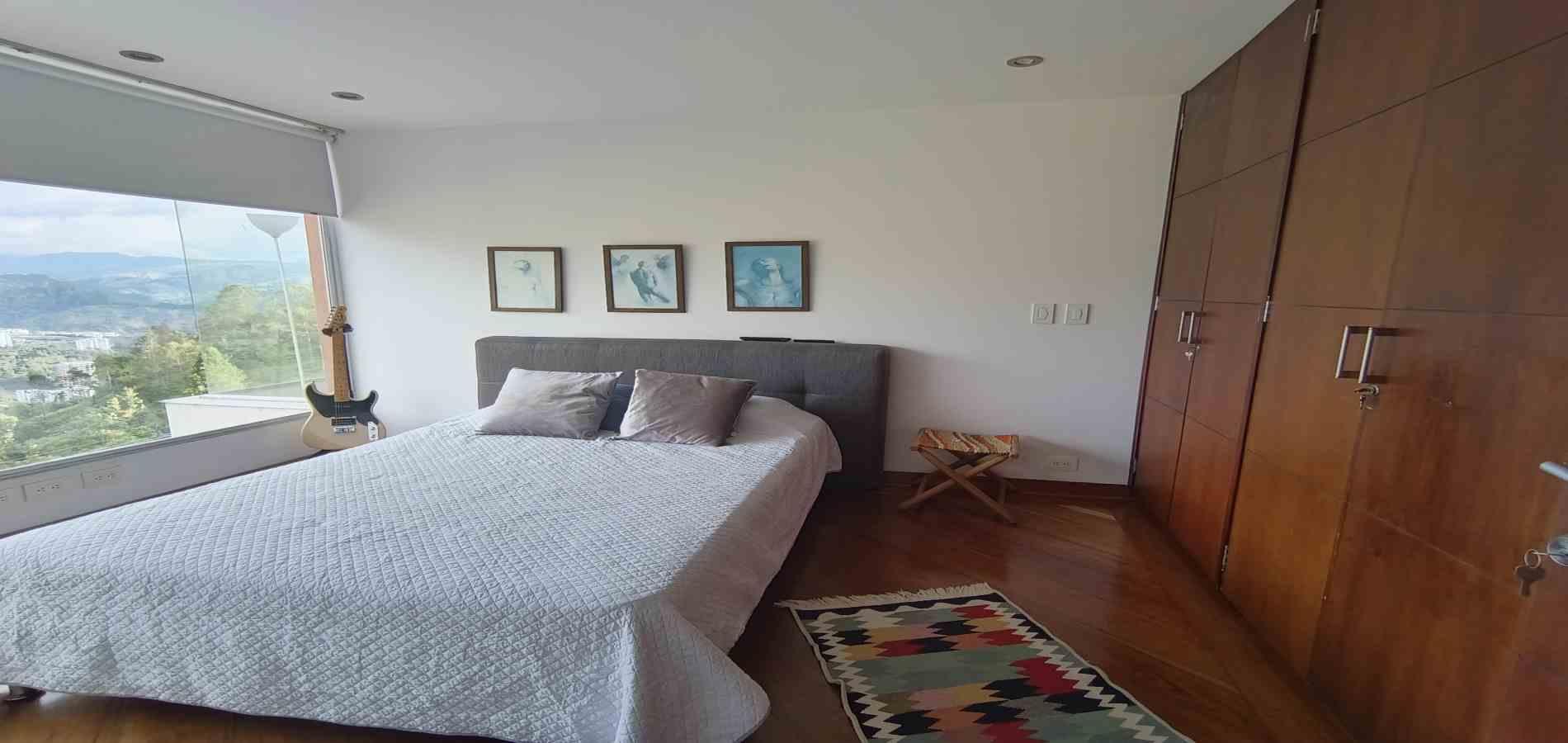 Apartamento en venta en Cerro De Oro, Manizales · foto 17 de 24