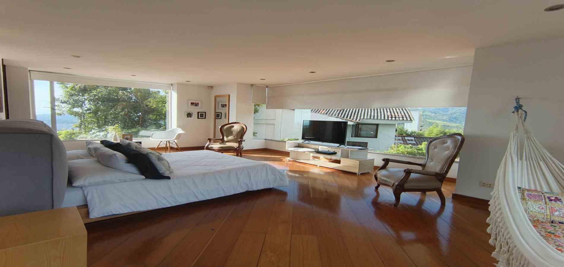 Apartamento en venta en Cerro De Oro, Manizales · foto 20 de 24