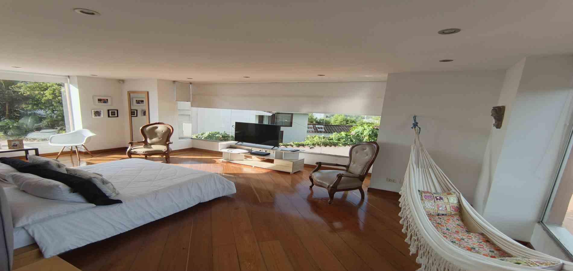 Apartamento en venta en Cerro De Oro, Manizales · foto 21 de 24