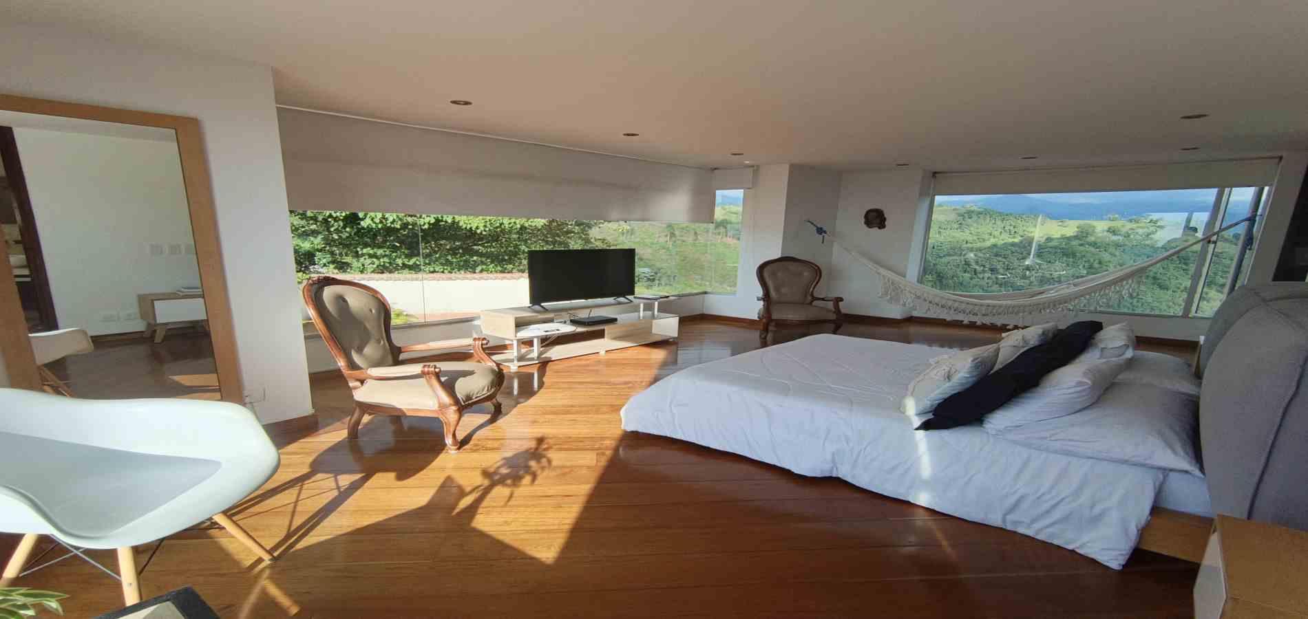 Apartamento en venta en Cerro De Oro, Manizales · foto 22 de 24