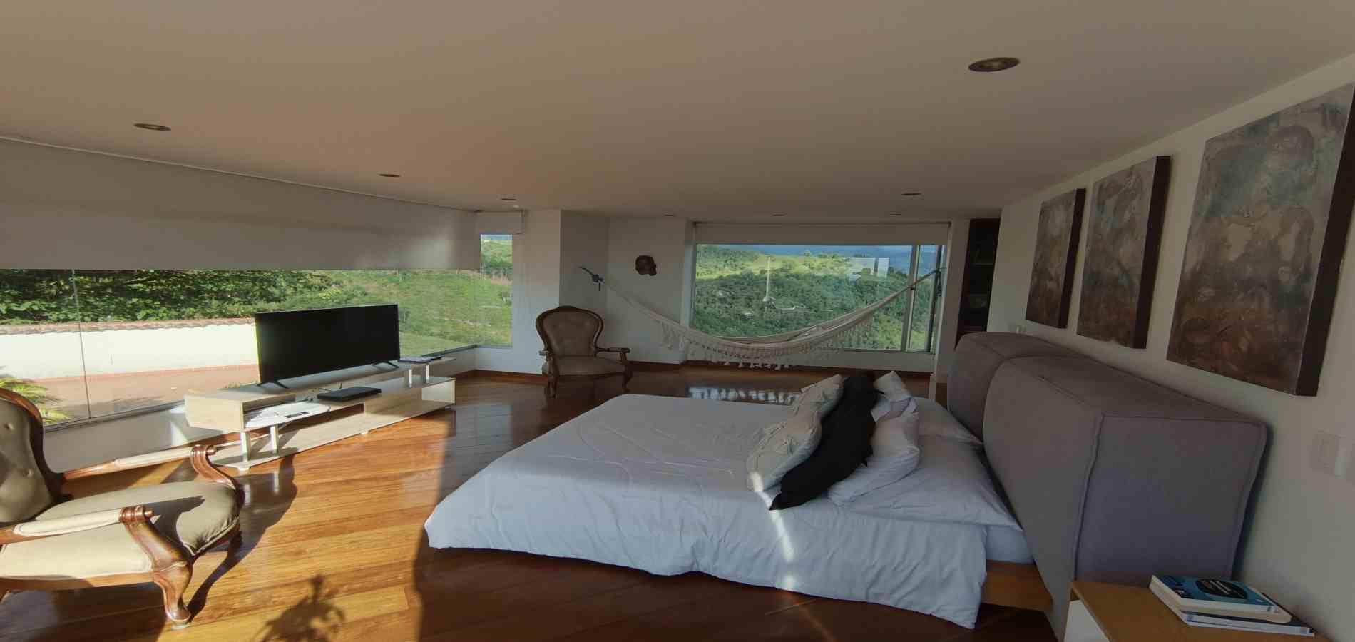 Apartamento en venta en Cerro De Oro, Manizales · foto 23 de 24