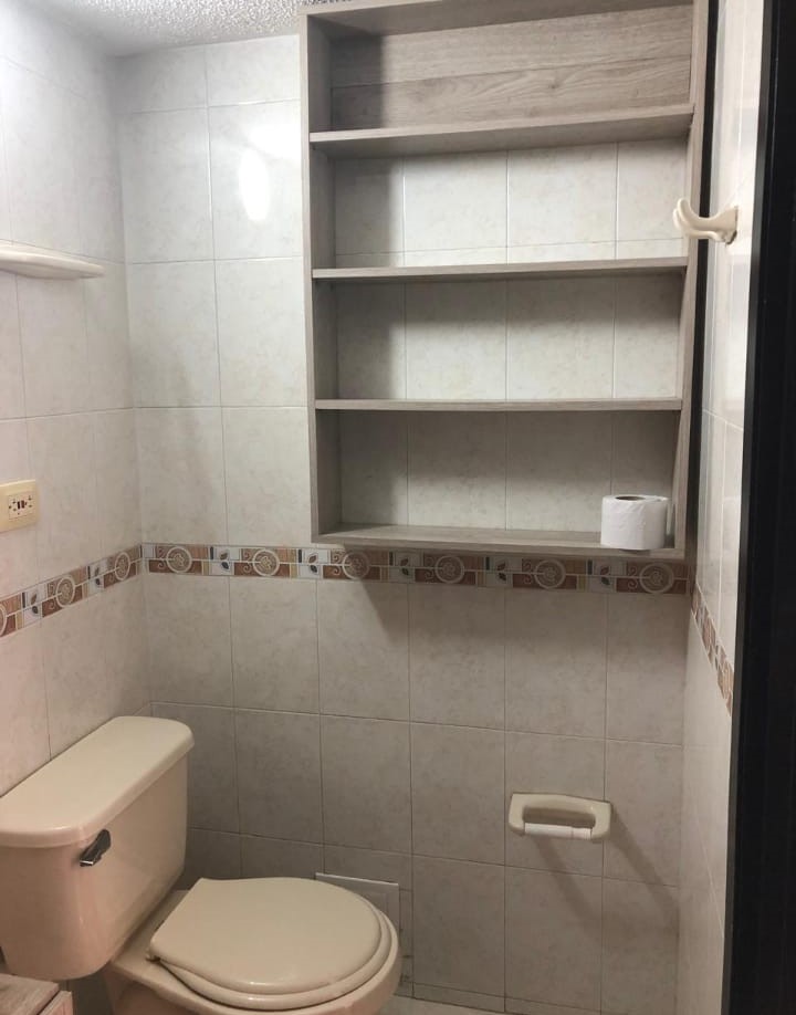 Apartamento en venta en Pinares, Pereira · foto 8 de 10
