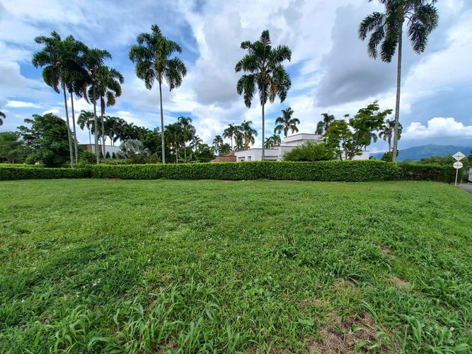 Lote en venta en Cerritos, Pereira, 1517 m² · foto 2 de 13