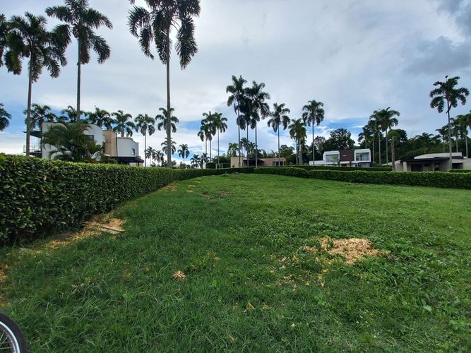 Lote en venta en Cerritos, Pereira, 1517 m² · foto 3 de 13