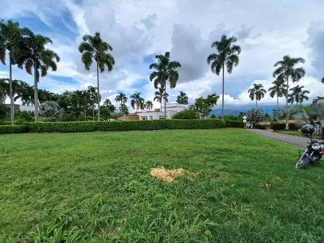 Lote en venta en Cerritos, Pereira, 1517 m² · foto 4 de 13