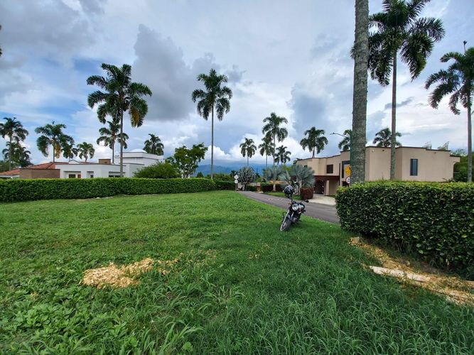 Lote en venta en Cerritos, Pereira, 1517 m² · foto 10 de 13