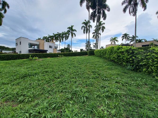 Lote en venta en Cerritos, Pereira, 1517 m² · foto 13 de 13