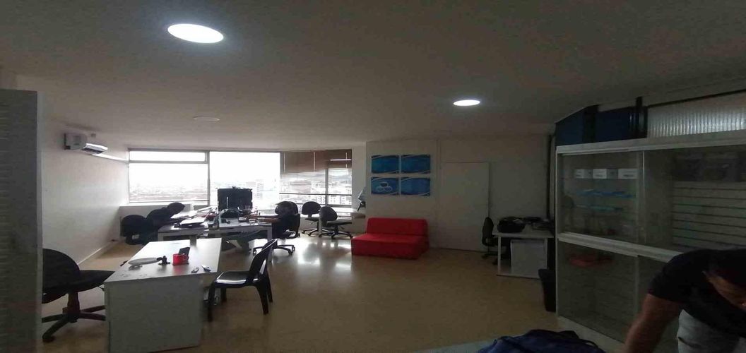 Oficina en venta en Sector Plaza De Bolivar, Pereira, 50 m² · foto 3 de 6