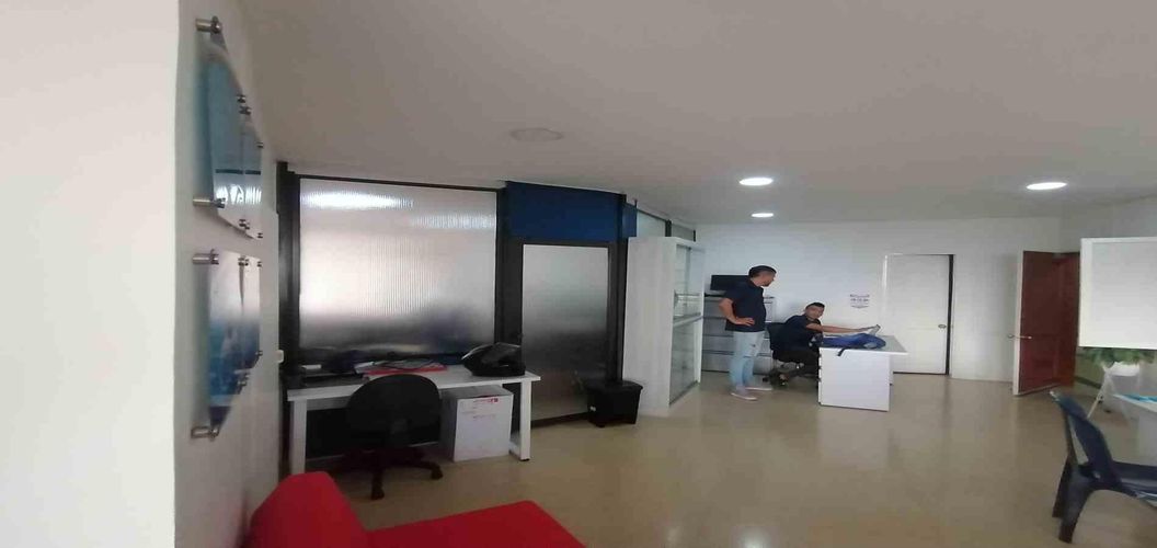 Oficina en venta en Sector Plaza De Bolivar, Pereira, 50 m² · foto 5 de 6