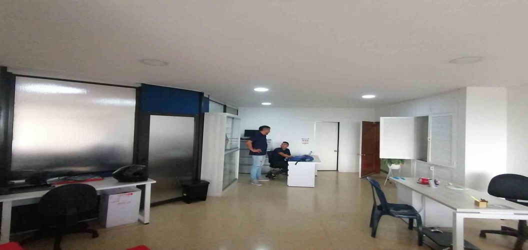 Oficina en venta en Sector Plaza De Bolivar, Pereira, 50 m² · foto 6 de 6
