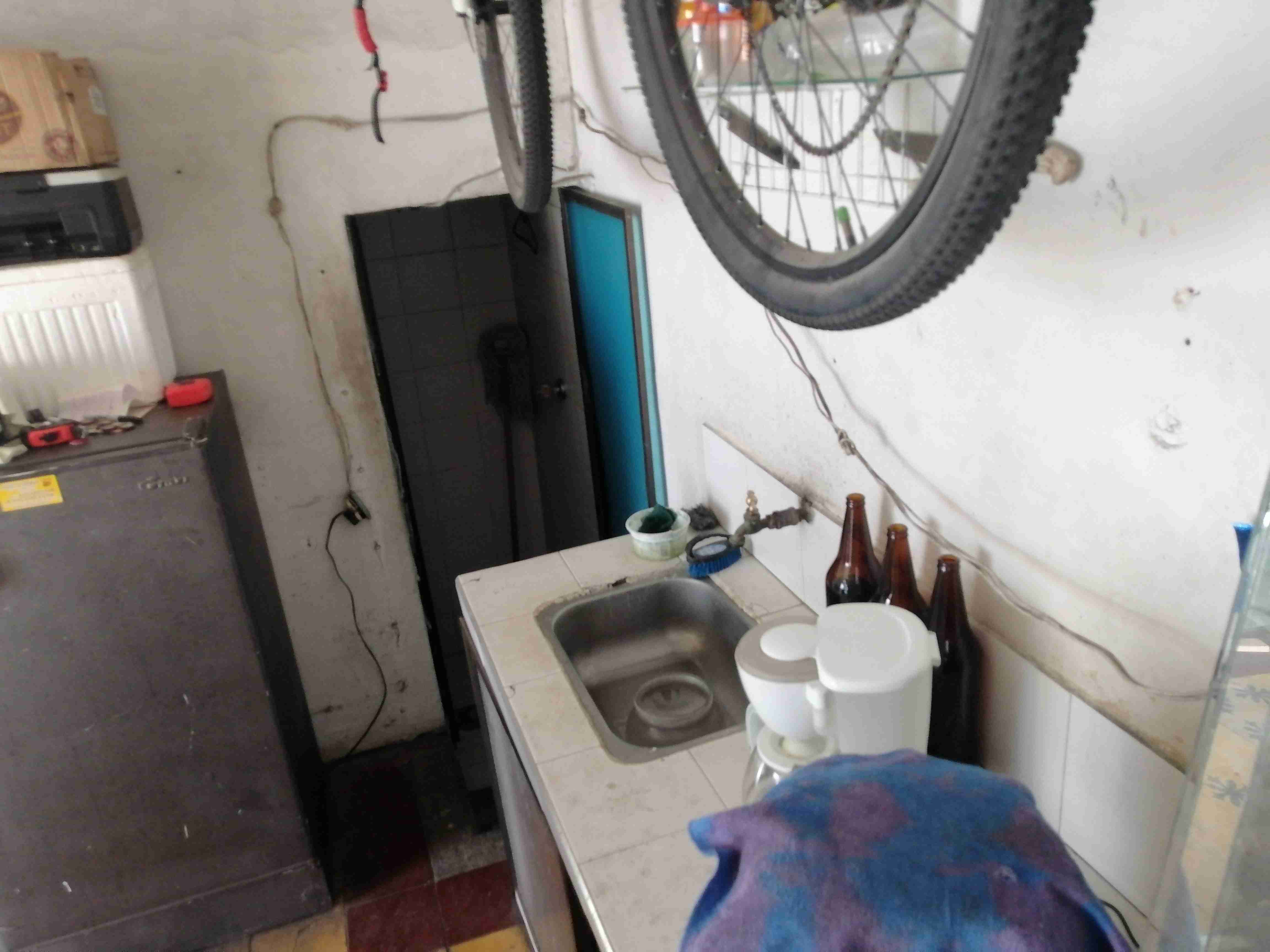 Casa en venta en Sector Lago Uribe, Pereira · foto 5 de 24