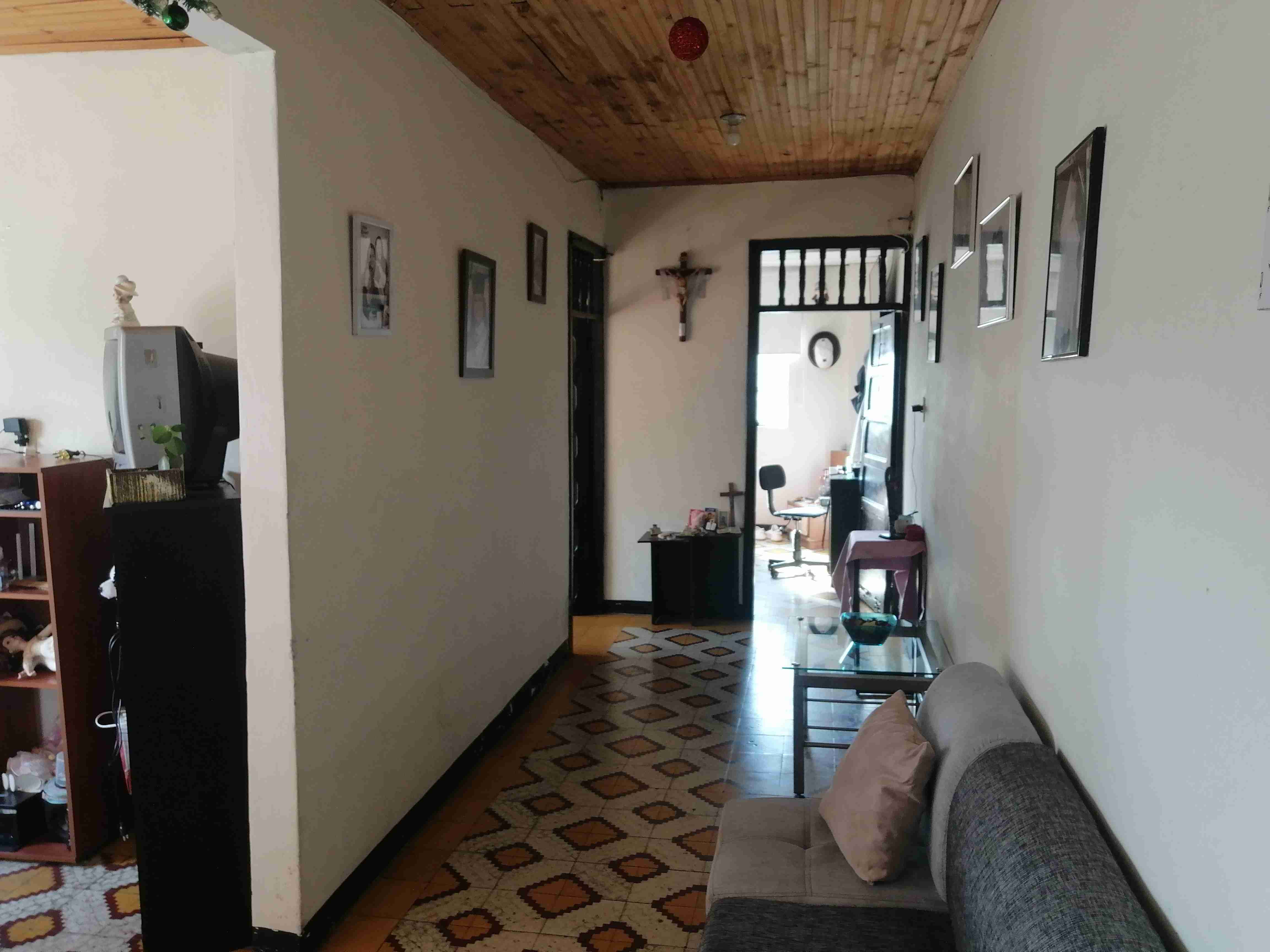 Casa en venta en Sector Lago Uribe, Pereira · foto 13 de 24