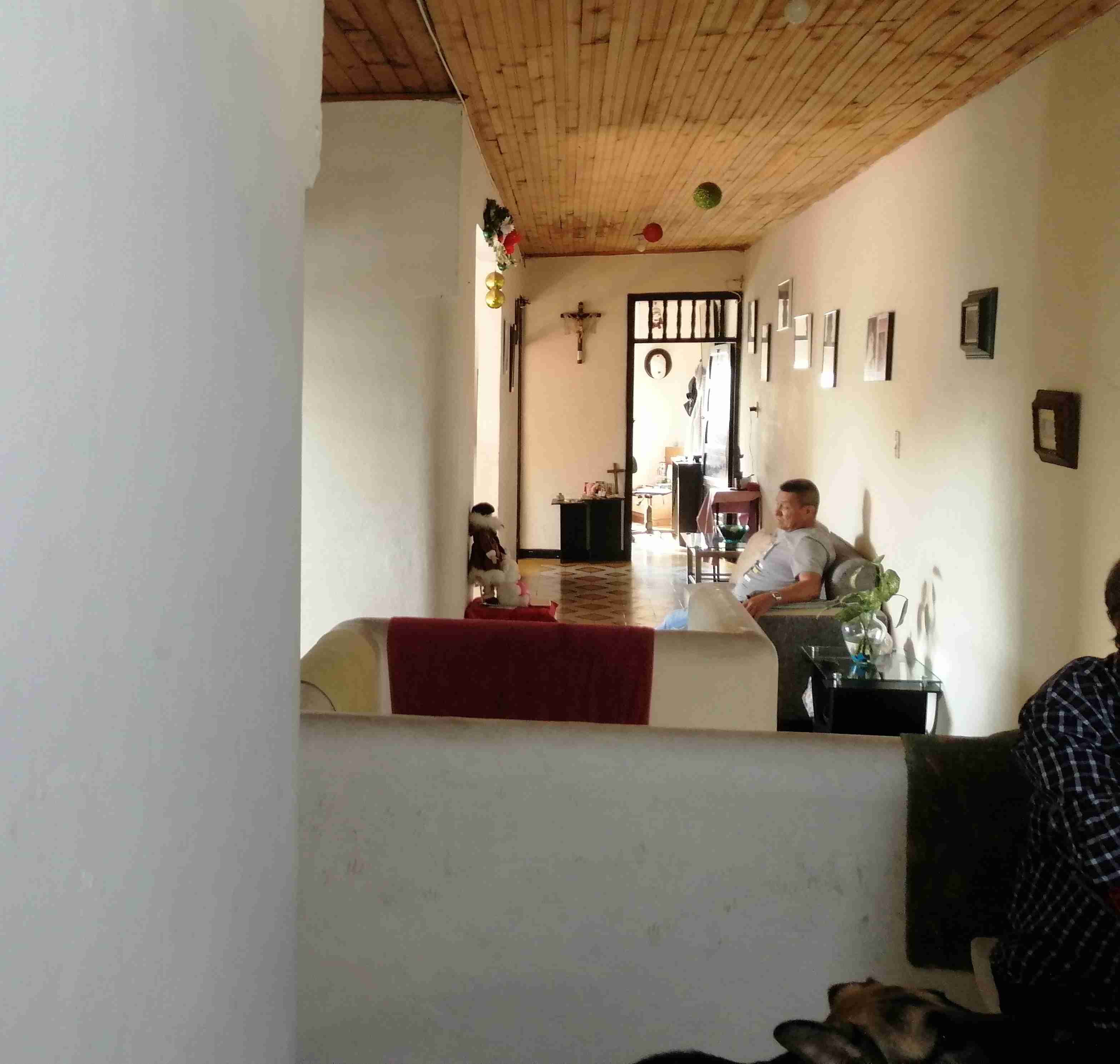 Casa en venta en Sector Lago Uribe, Pereira · foto 21 de 24