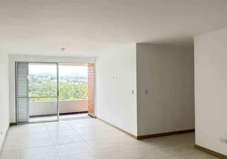 Apartamento en venta en Mercasa, Pereira · foto 2 de 22