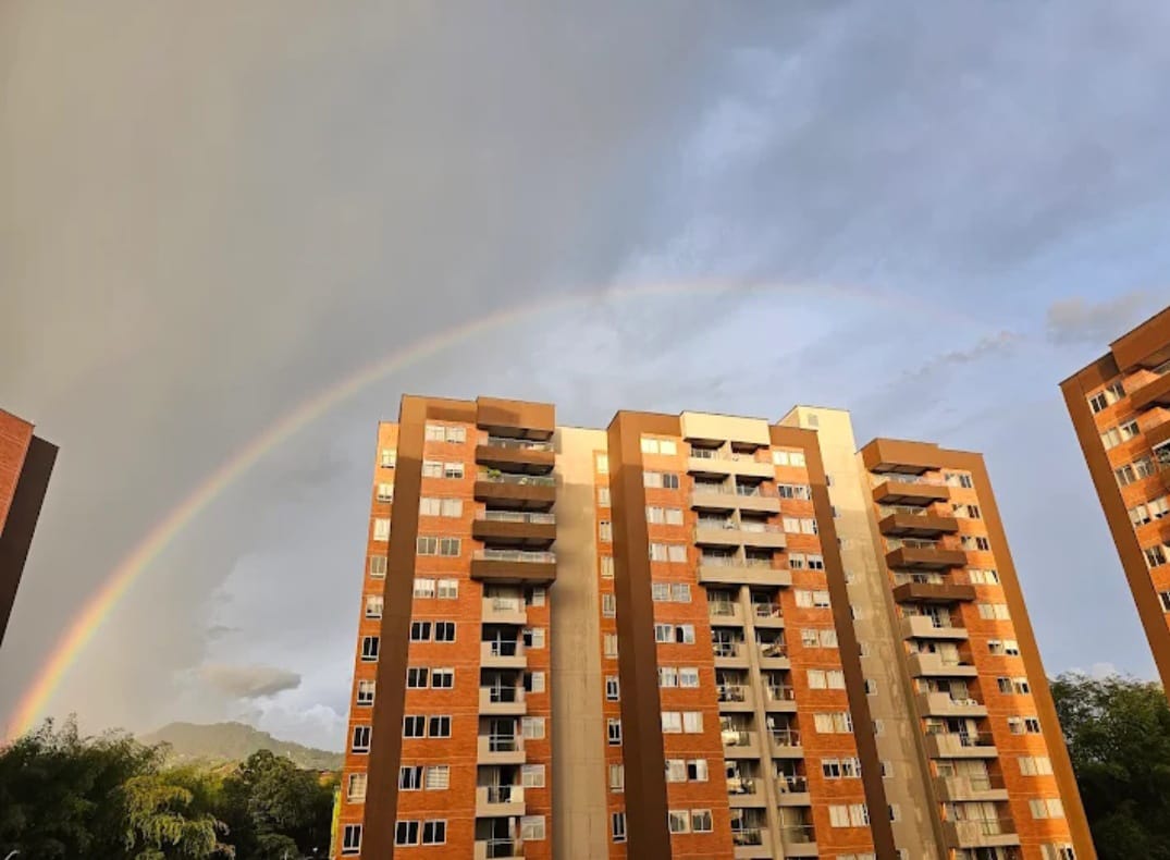 Apartamento en venta en Mercasa, Pereira · foto 4 de 22