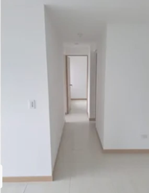 Apartamento en venta en Mercasa, Pereira · foto 5 de 22
