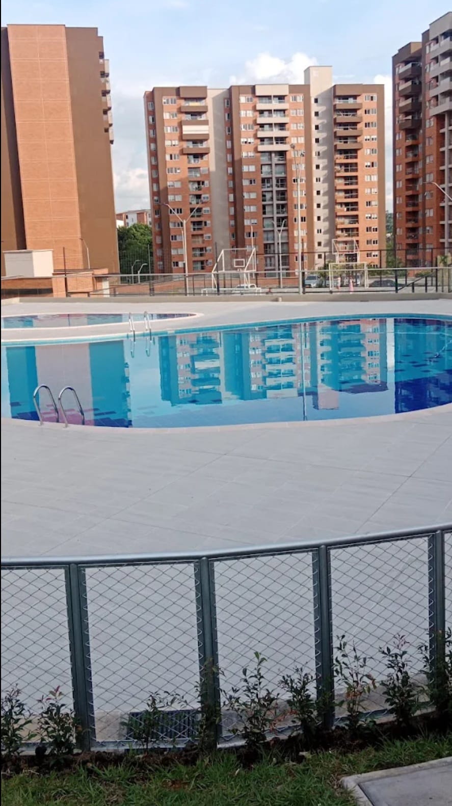 Apartamento en venta en Mercasa, Pereira · foto 8 de 22