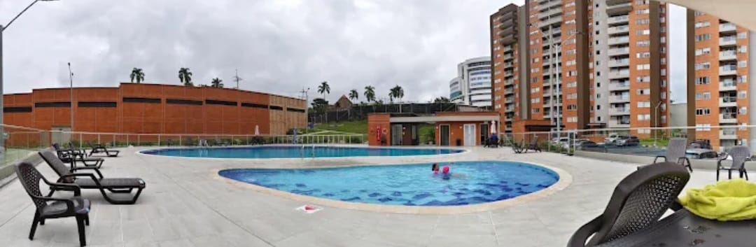 Apartamento en venta en Mercasa, Pereira · foto 9 de 22