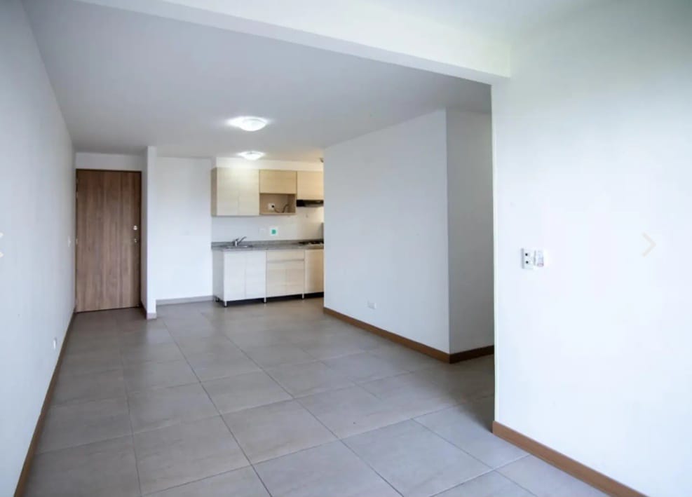 Apartamento en venta en Mercasa, Pereira · foto 10 de 22