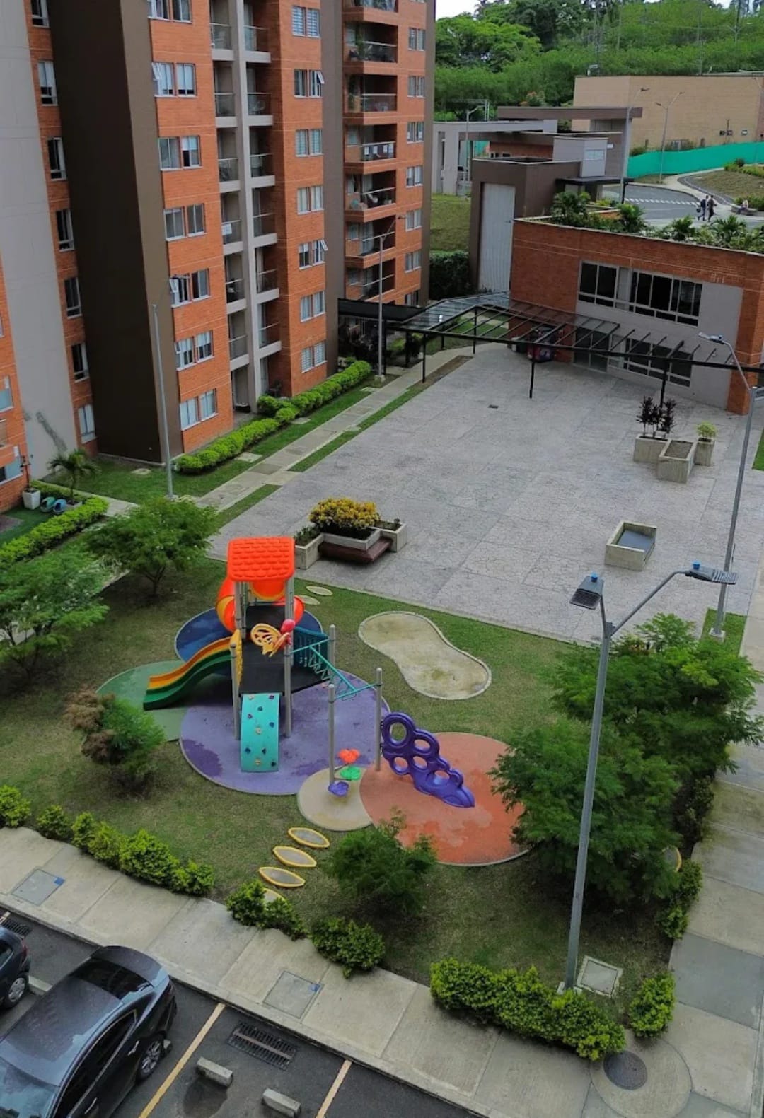 Apartamento en venta en Mercasa, Pereira · foto 12 de 22