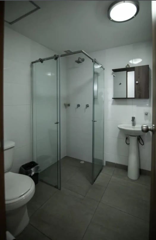 Apartamento en venta en Mercasa, Pereira · foto 11 de 22