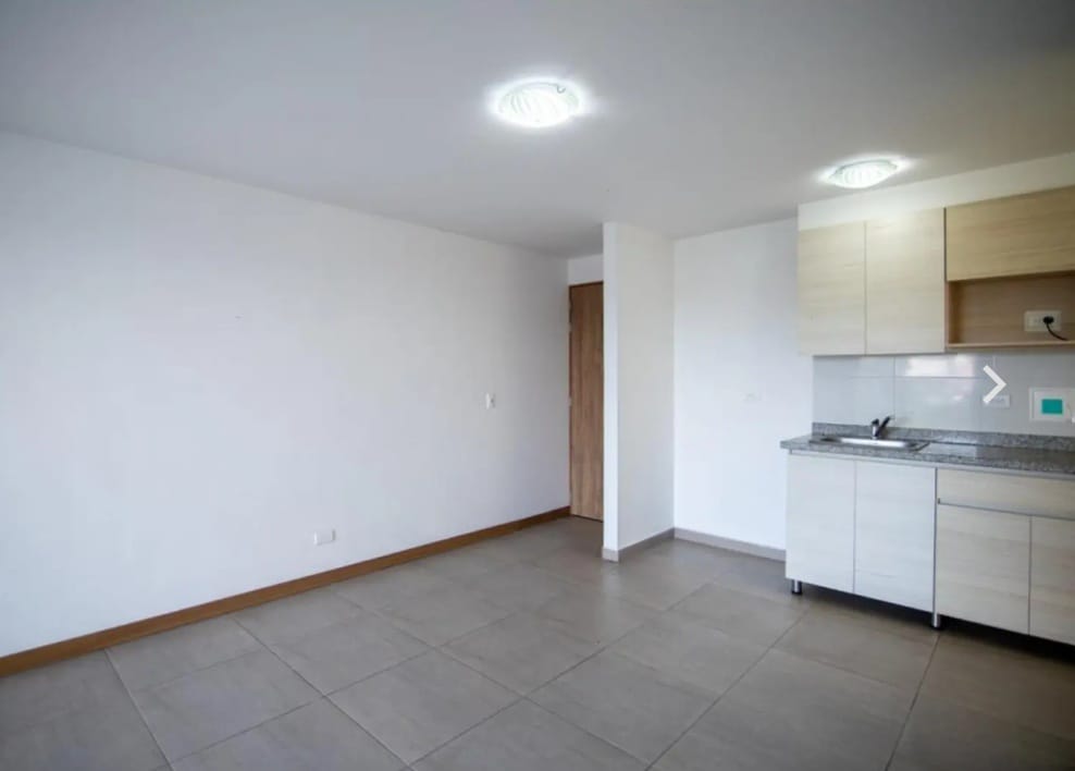 Apartamento en venta en Mercasa, Pereira · foto 13 de 22
