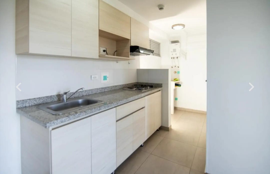 Apartamento en venta en Mercasa, Pereira · foto 14 de 22