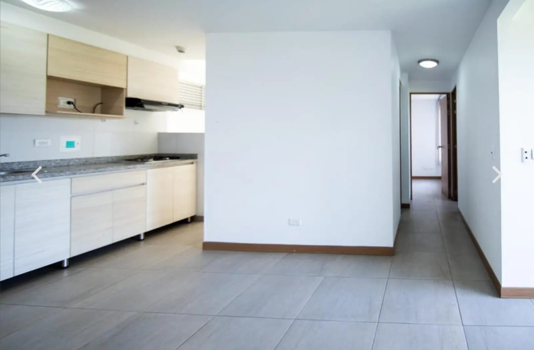 Apartamento en venta en Mercasa, Pereira · foto 18 de 22