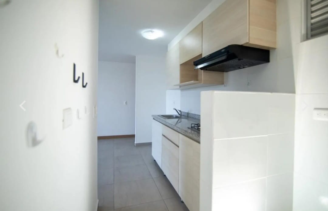 Apartamento en venta en Mercasa, Pereira · foto 21 de 22