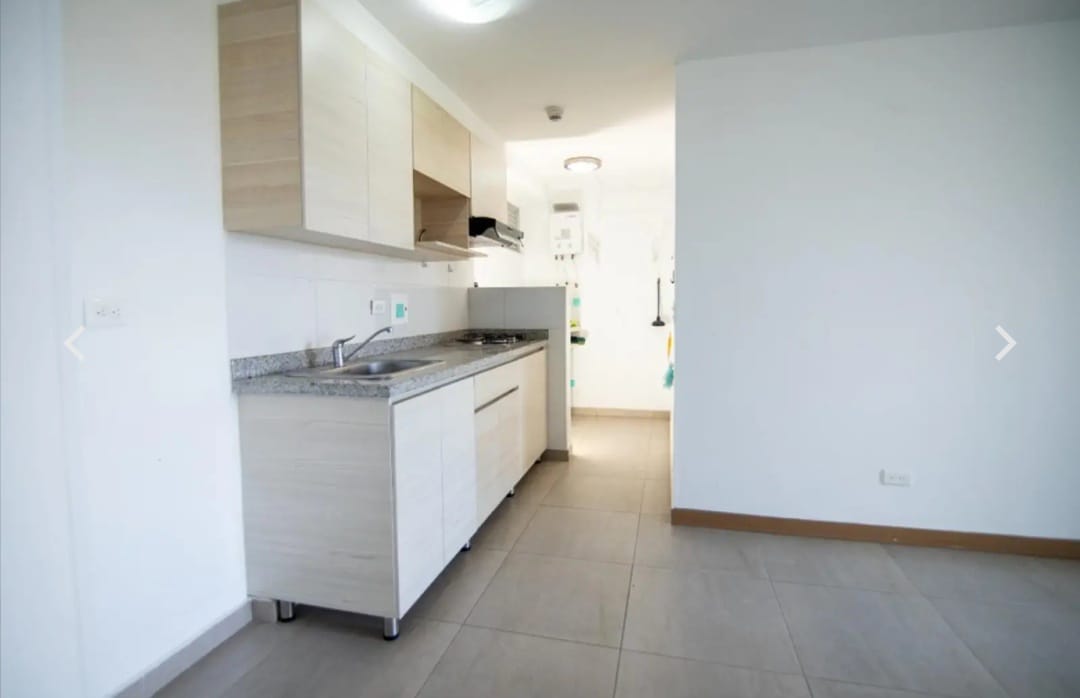 Apartamento en venta en Mercasa, Pereira · foto 22 de 22