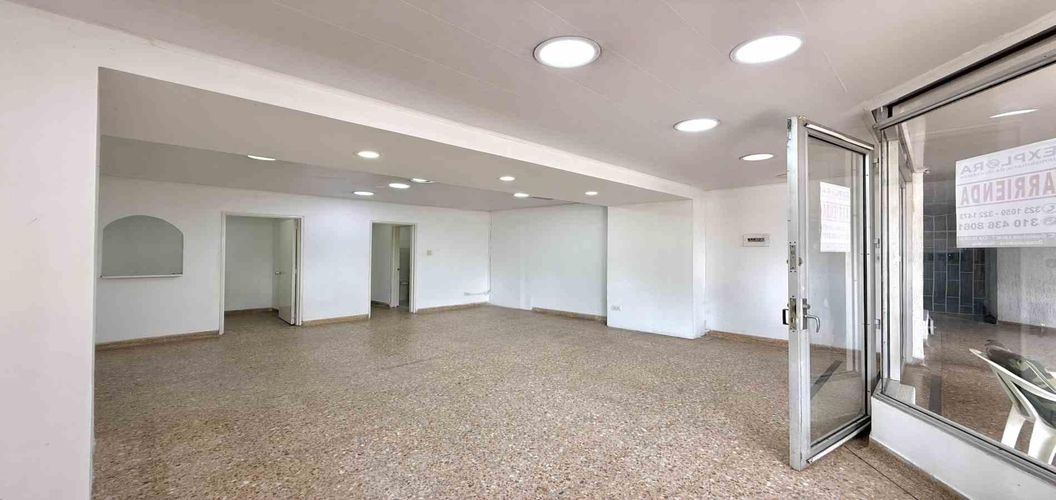 Local en arriendo en Guadalupe, Dosquebradas, 35 m² · foto 2 de 11