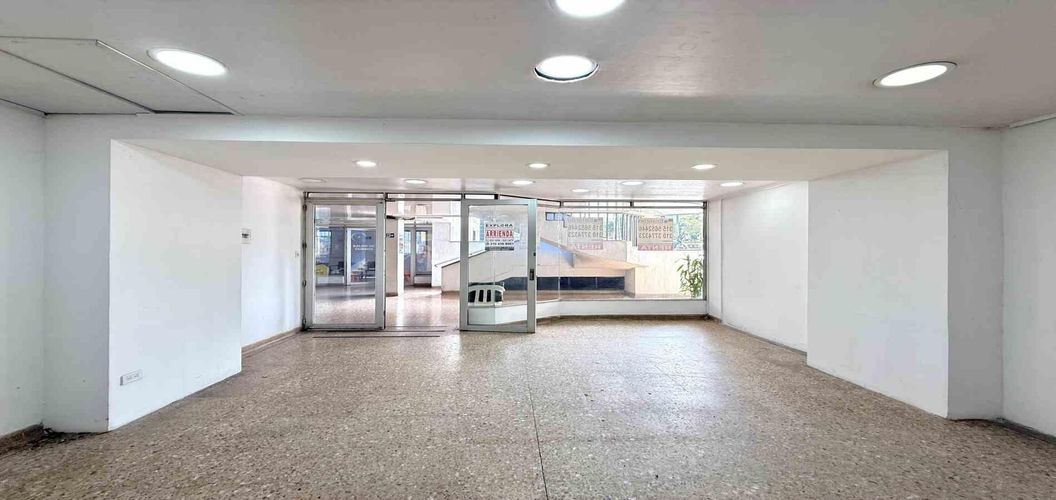 Local en arriendo en Guadalupe, Dosquebradas, 35 m² · foto 4 de 11