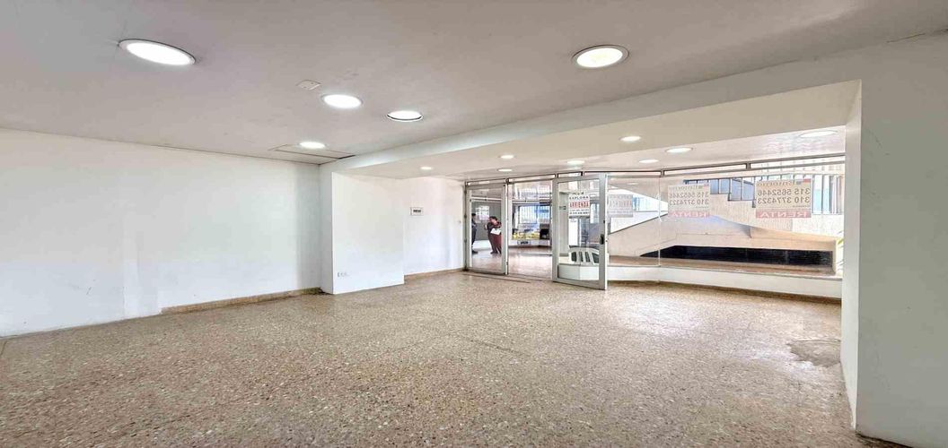 Local en arriendo en Guadalupe, Dosquebradas, 35 m² · foto 6 de 11