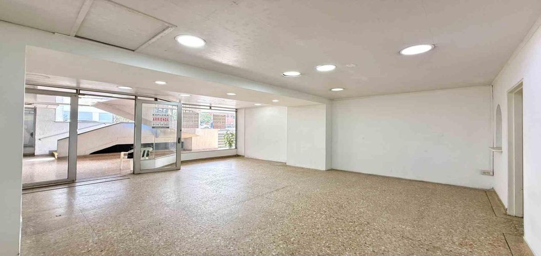 Local en arriendo en Guadalupe, Dosquebradas, 35 m² · foto 7 de 11