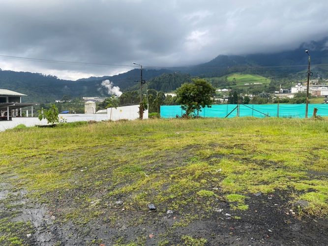 Lote en venta en Malteria, Manizales, 2000 m² · foto 5 de 12