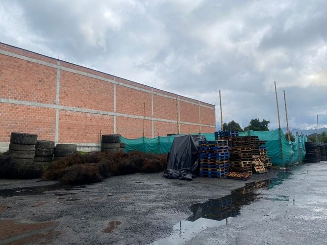 Lote en venta en Malteria, Manizales, 2000 m² · foto 7 de 12