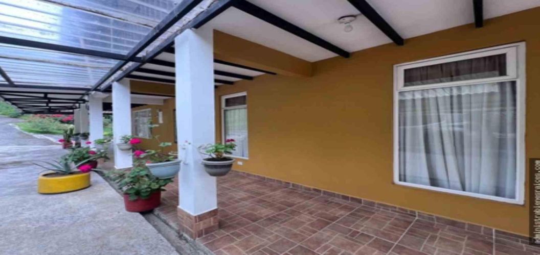 Edificio en venta en La Linda, Manizales, 1100 m² · foto 12 de 24
