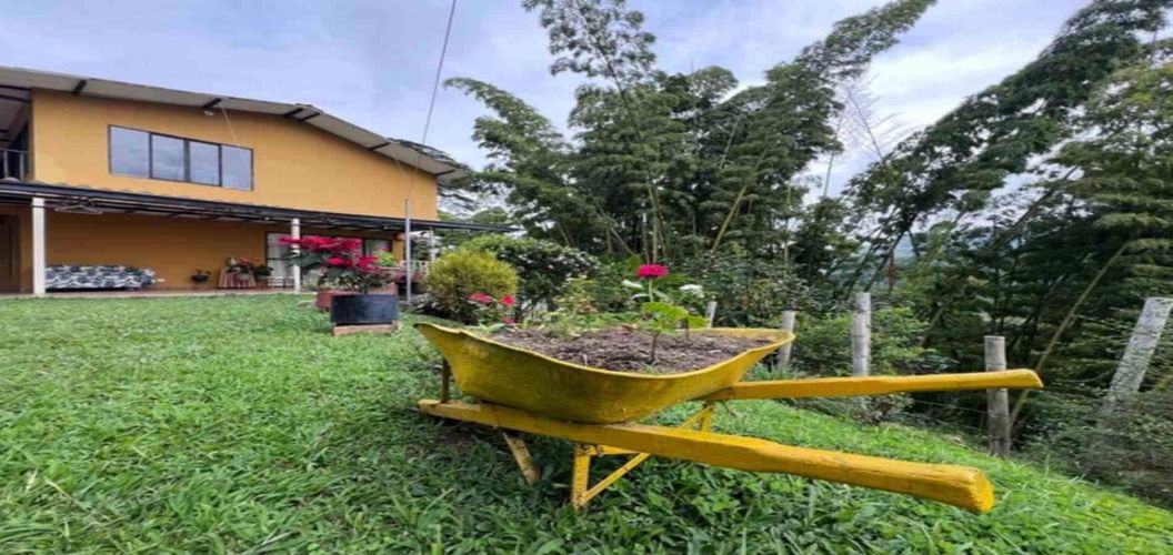 Edificio en venta en La Linda, Manizales, 1100 m² · foto 13 de 24