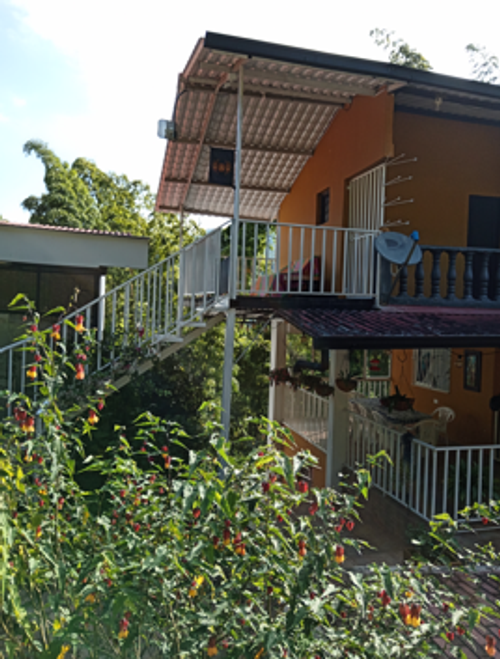Edificio en venta en La Linda, Manizales, 1100 m² · foto 15 de 24