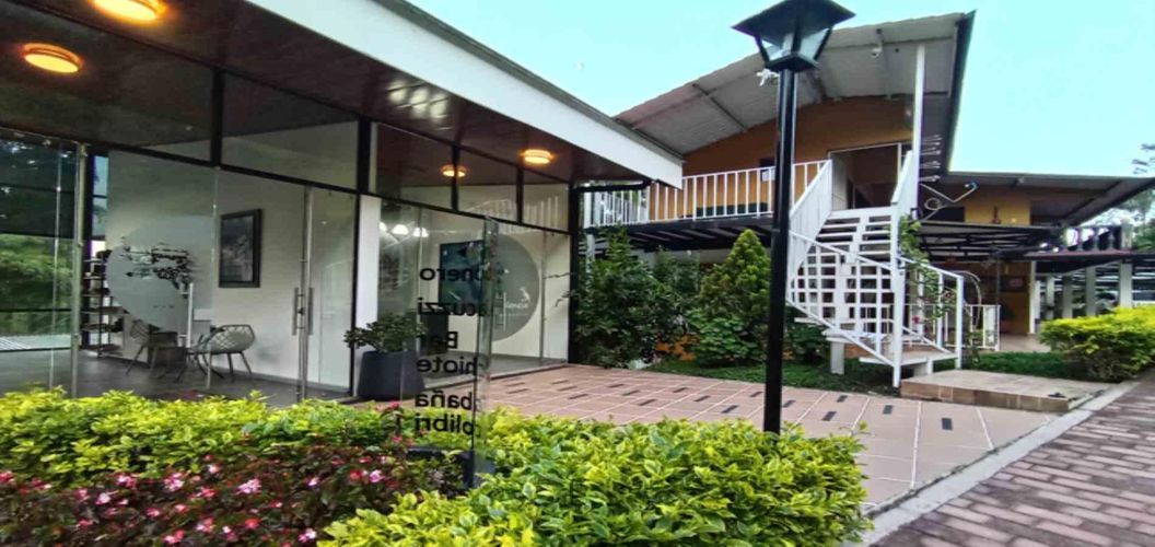 Edificio en venta en La Linda, Manizales, 1100 m² · foto 17 de 24