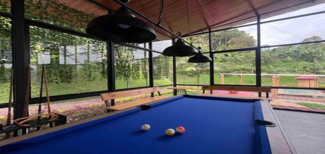 Edificio en venta en La Linda, Manizales, 1100 m² · foto 19 de 24
