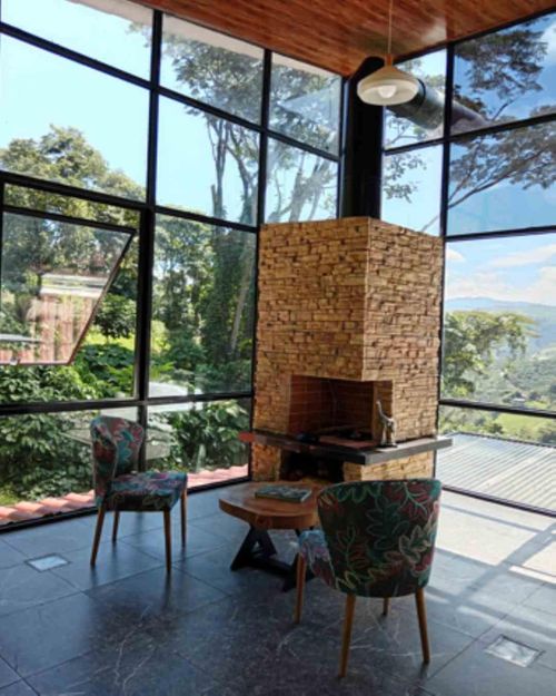 Edificio en venta en La Linda, Manizales, 1100 m² · foto 20 de 24