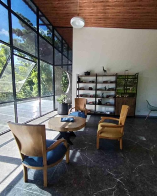 Edificio en venta en La Linda, Manizales, 1100 m² · foto 21 de 24