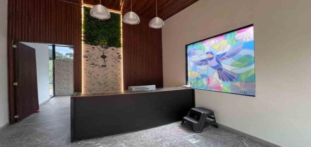 Edificio en venta en La Linda, Manizales, 1100 m² · foto 22 de 24