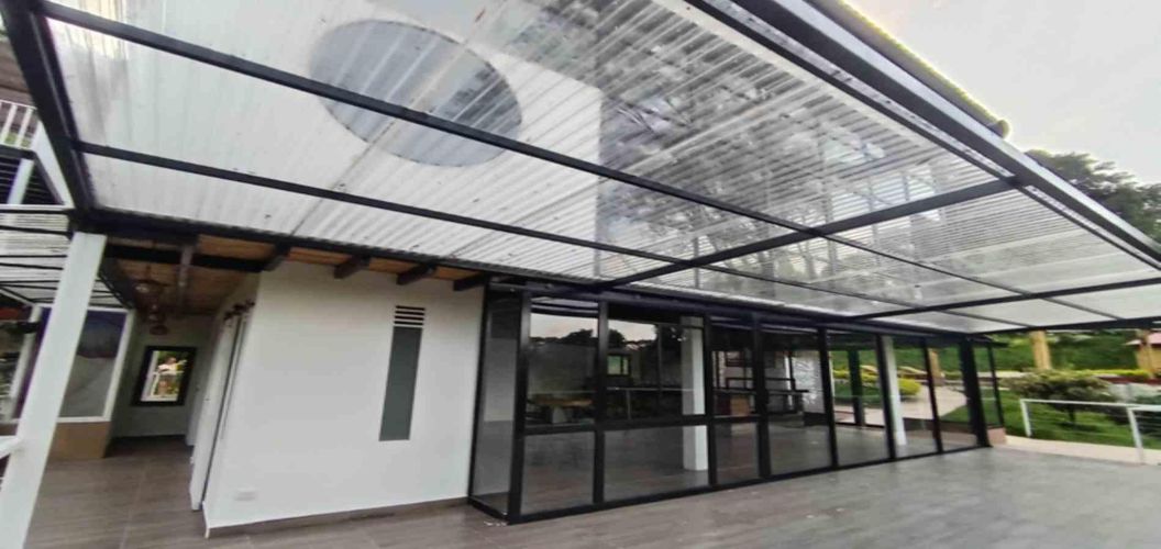 Edificio en venta en La Linda, Manizales, 1100 m² · foto 24 de 24