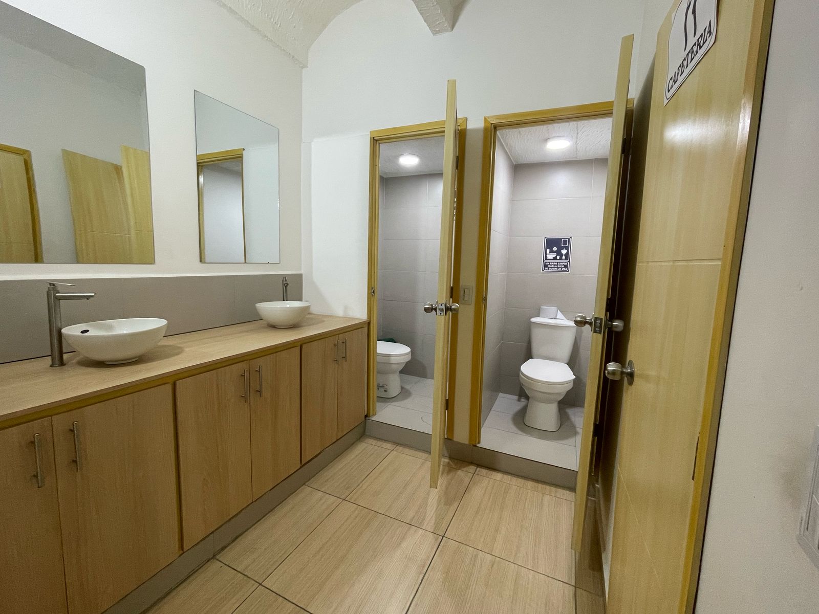 Office for rent in Armenia, Armenia