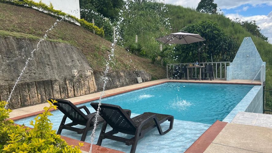 Casa de 3 alcobas en venta en Combia Baja, Pereira, 550 m² · foto 11 de 24