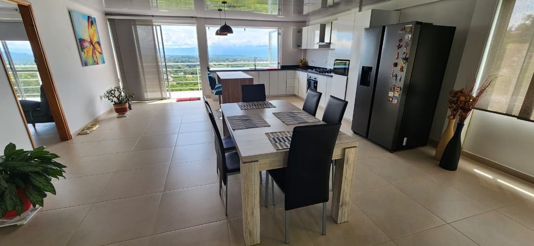 Casa de 3 alcobas en venta en Combia Baja, Pereira, 550 m² · foto 12 de 24